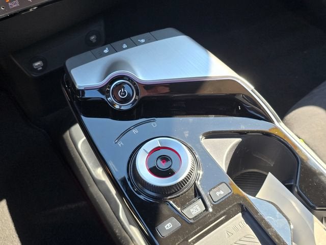 2023 Kia EV6 GT