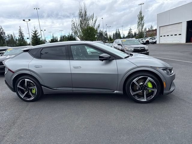 2023 Kia EV6 GT
