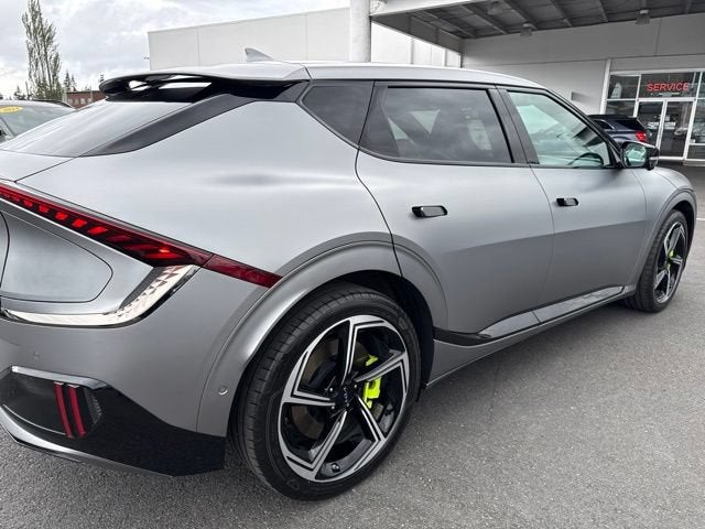 2023 Kia EV6 GT