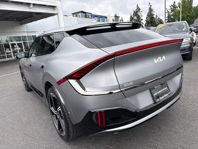 2023 Kia EV6 GT