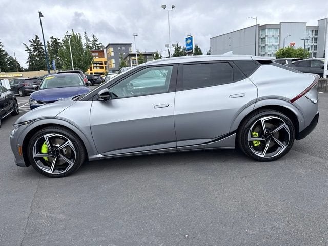 2023 Kia EV6 GT