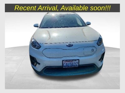 2019 Kia Niro EV EX