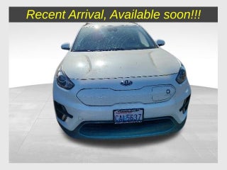 2019 Kia Niro EV EX