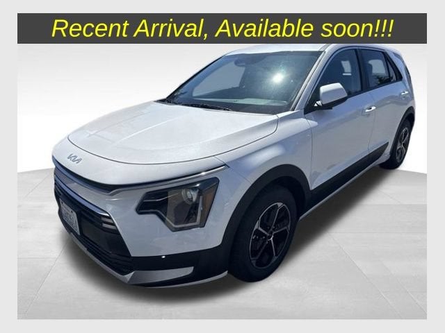 2026 Kia Niro LX