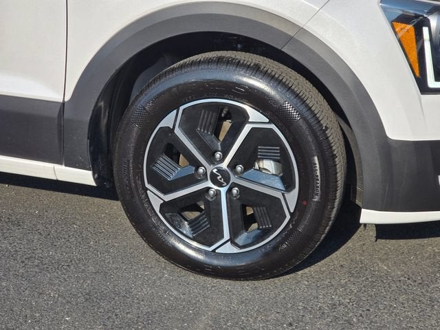 2026 Kia Niro LX