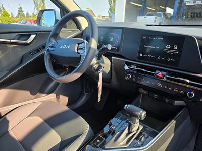 2026 Kia Niro LX