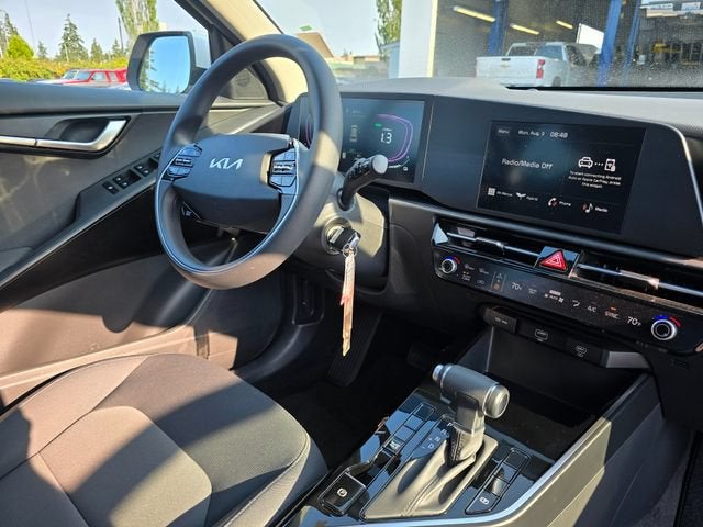 2026 Kia Niro LX