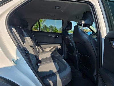 2026 Kia Niro LX