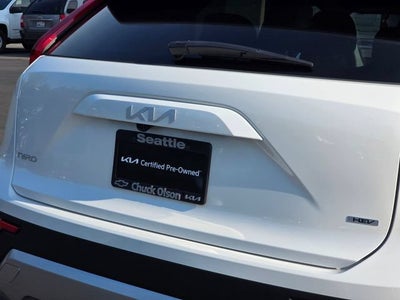 2026 Kia Niro LX