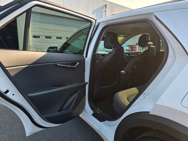 2026 Kia Niro LX