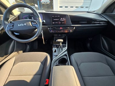 2026 Kia Niro LX