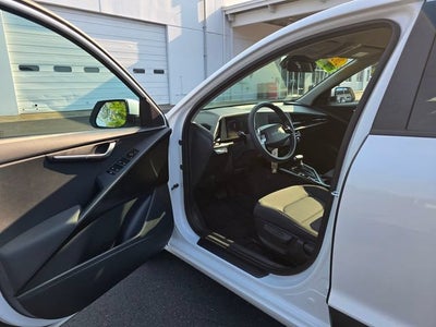 2026 Kia Niro LX