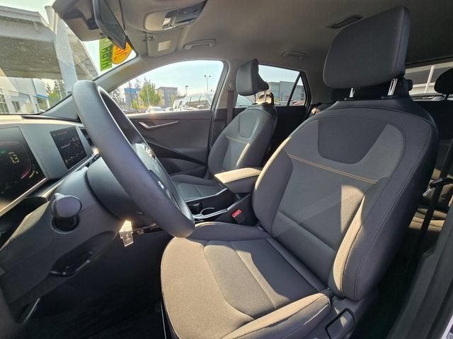 2026 Kia Niro LX