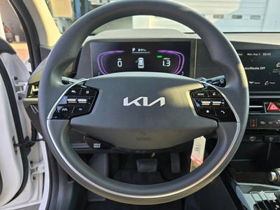 2026 Kia Niro LX