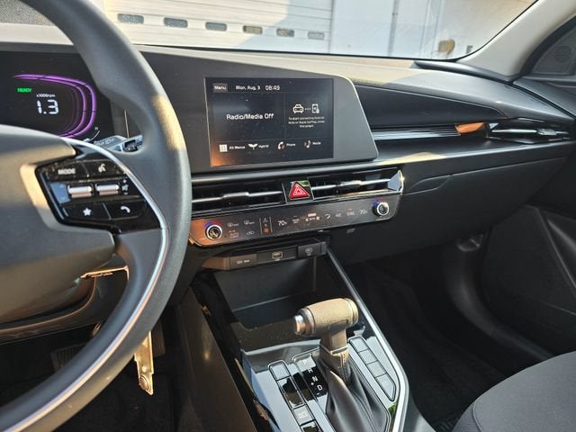 2026 Kia Niro LX