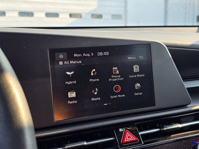 2026 Kia Niro LX