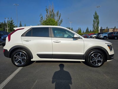 2026 Kia Niro LX