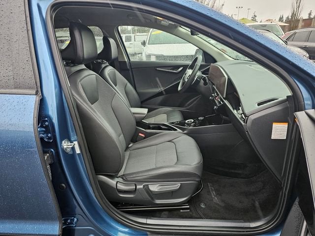 2023 Kia Niro EV Wind