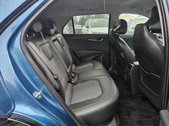 2023 Kia Niro EV Wind