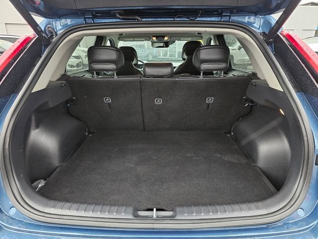 2023 Kia Niro EV Wind