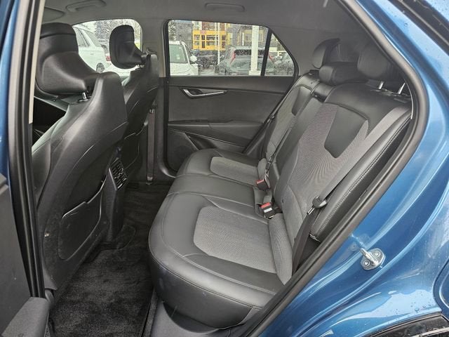 2023 Kia Niro EV Wind