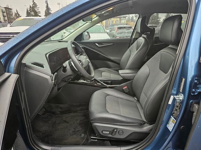 2023 Kia Niro EV Wind