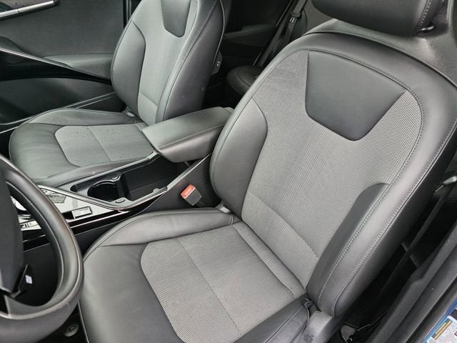 2023 Kia Niro EV Wind