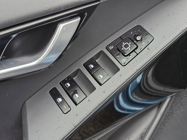 2023 Kia Niro EV Wind