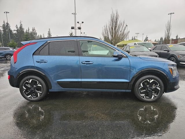 2023 Kia Niro EV Wind