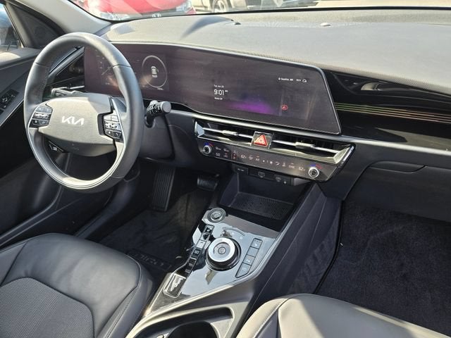 2024 Kia Niro EV Wind