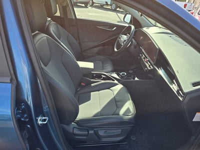 2024 Kia Niro EV Wind