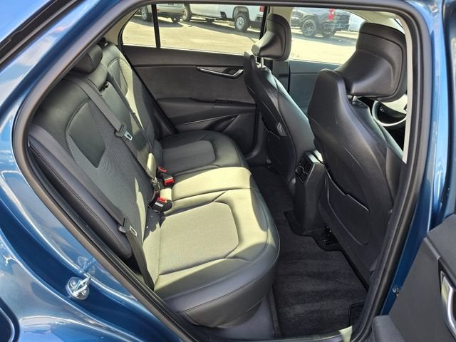 2024 Kia Niro EV Wind