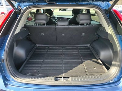 2024 Kia Niro EV Wind