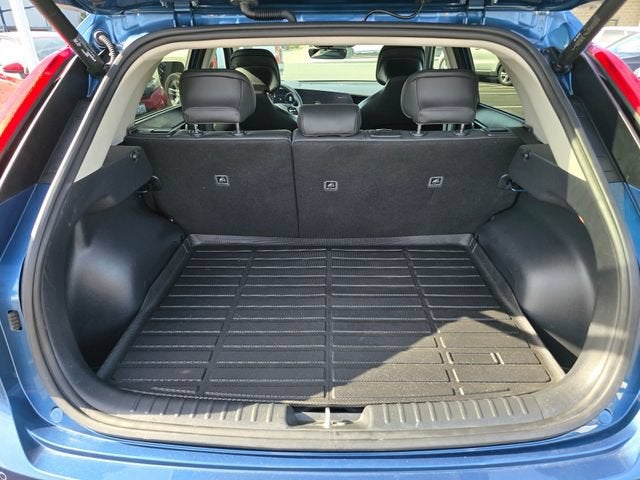 2024 Kia Niro EV Wind