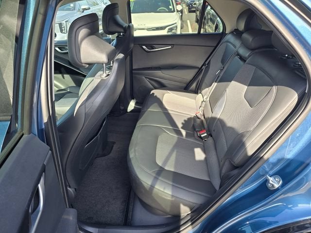 2024 Kia Niro EV Wind