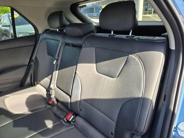 2024 Kia Niro EV Wind