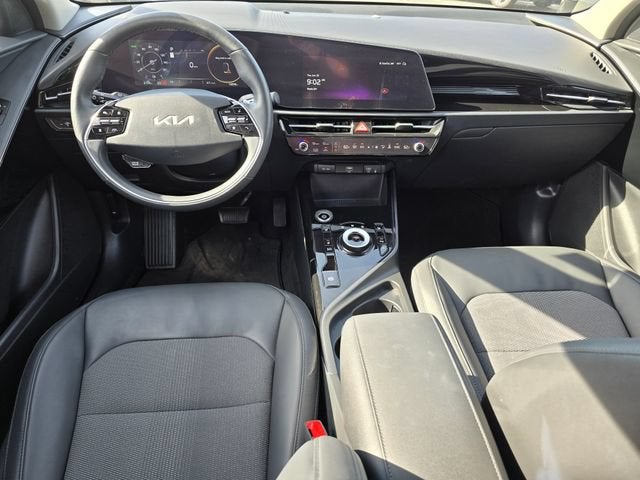 2024 Kia Niro EV Wind