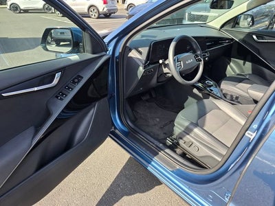 2024 Kia Niro EV Wind