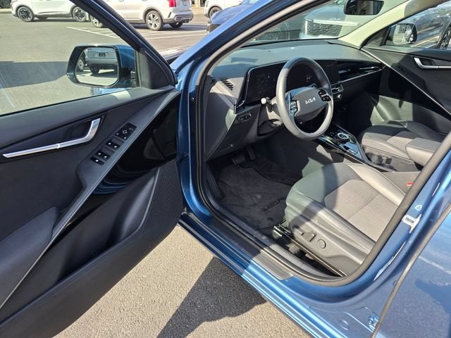2024 Kia Niro EV Wind