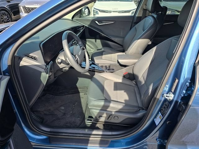 2024 Kia Niro EV Wind