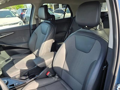 2024 Kia Niro EV Wind