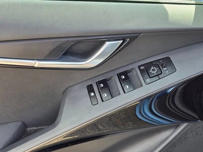 2024 Kia Niro EV Wind