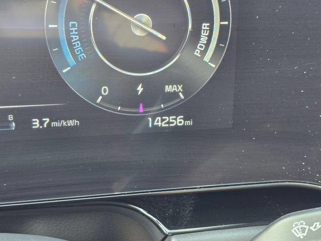 2024 Kia Niro EV Wind