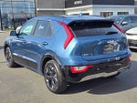 2024 Kia Niro EV Wind