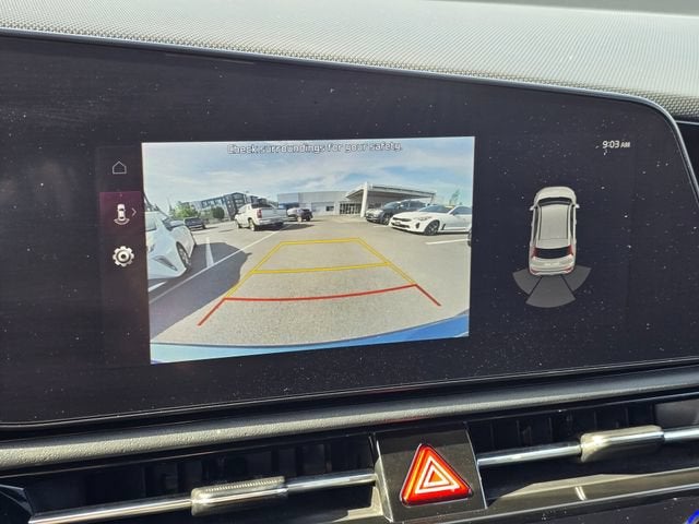 2024 Kia Niro EV Wind