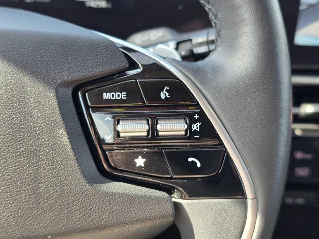 2024 Kia Niro EV Wind