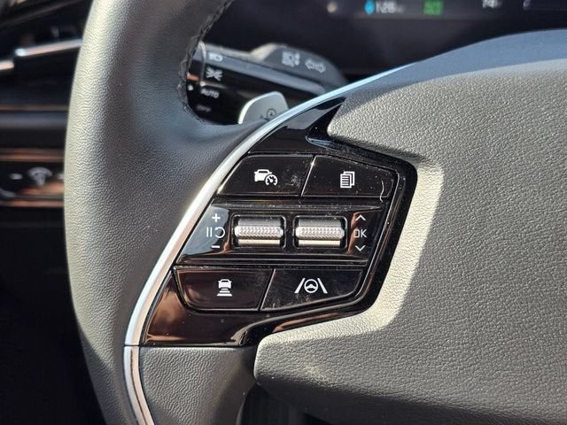 2024 Kia Niro EV Wind