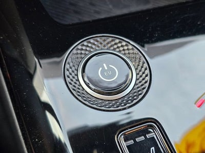 2024 Kia Niro EV Wind