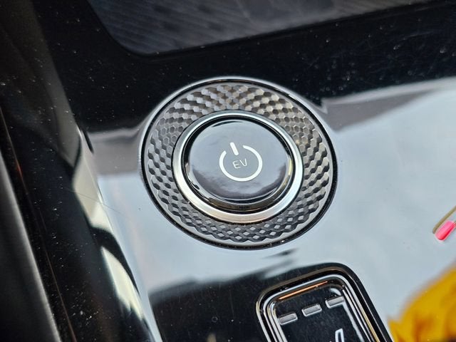 2024 Kia Niro EV Wind