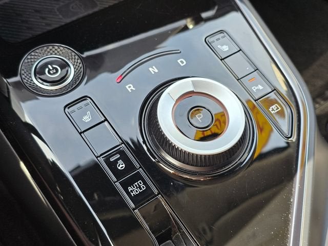 2024 Kia Niro EV Wind